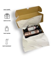 Özel  Hediye Kutulu Prova La Vista Edp Kadın Parfüm 120 Ml Ve Deodorant 150 Ml
