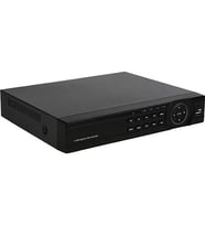 Ezcool Ez-8508Ahd 8Kanal 5Mp 4Ses 1Hdd Xmeye Xvr