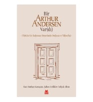 Bir Arthur Andersen Var(dı)