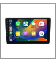 PEUGEOT PARTNER 2010-2018 UYUMLU 8 GB RAM 128 GB HAFIZA ANDROID MULTIMEDIA TEYP