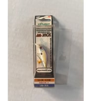 RİVER LİTTLE JACK R15-121086 35F-86 MAKET BALIK YEM (2.ÇEKMECE)