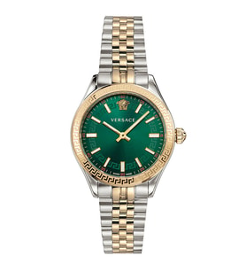 Versace VRSCVEHU00420 Kadın Kol Saati