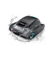 Aiper Scuba S1 Akıllı Havuz Temizleme Robotu Güçlü Filtrasyon ve Dayanıklı Tasarım