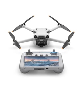 Tfy Store DJI Mini 3 Pro Uyumlu Şeffaf Ekran Çizik koruyucu Nano Jelatin