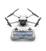 Tfy Store DJI Mini 3 Pro Uyumlu Şeffaf Ekran Çizik koruyucu Nano Jelatin