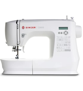 Singer C5605 Elektronik Dikiş Makinesi