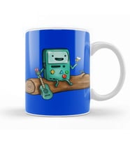 Bmo Adventure Time 02 Kupa Bardak Porselen
