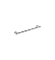 Uzun Havluluk, 35cm - Krom