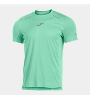 Joma 104646.404 Trail Helium Erkek Yeşil Spor Tişört