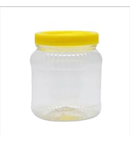 Pet Kavanoz 2 Lt. 1 Adet