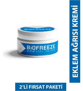 Biofreeze 2 Adet