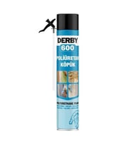 Northcity 600gr Pu Köpük 1 Adet
