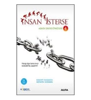 İnsan İsterse Azmin Zaferi Öyküleri 4