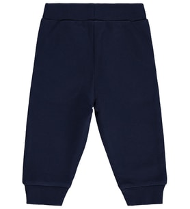 Civil Baby Basic 6-18 Ay Eşofman Altı - Lacivert 9-12 Ay