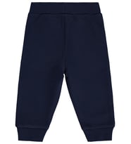 Civil Baby Basic 6-18 Ay Eşofman Altı - Lacivert 9-12 Ay