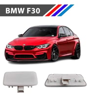 BMW F20 Güneşlik Lambası