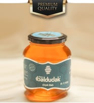 Baldudak Çiçek Balı R-1700 450 gr.
