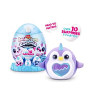Rainbocorns Frozen Mania Mini Eggzania RAR34000