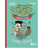 Nazar Malik'in Maceraları ;Kunduz Çetesi
