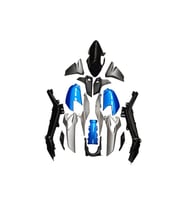 Cf Moto Nk250 Kaporta Seti Mavi 17 Parça Oem