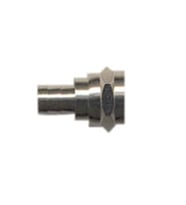 F Crimp Plug (Non Captive Crimp)