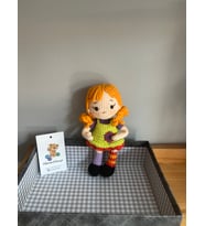 Amigurumi Oyuncak