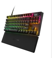 SteelSeries Apex Pro TKL RGB İngilizce Kablolu Mekanik Oyuncu Klavyesi - Outlet