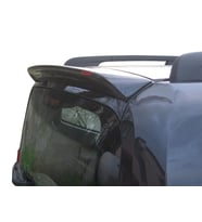 Peugeot Bipper Uyumlu Spoiler Bagaj Gt Fiber 2008 Ve Sonrası