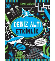 Zekânı Geliştir - Deniz Altı Etkinlik