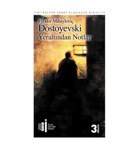 Yeraltından Notlar