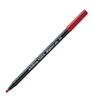 Edding 1255 Kaligrafi Kalemi 3.5 mm Crimson Kırmızı 