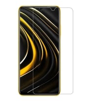 Xiaomi Redmi 9A Maxi Glass Temperli Cam Ekran Koruyucu