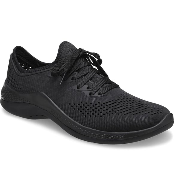 ギター MCR Crocs 206715 Literide 360 Pacer M Erkek Ayakkabı