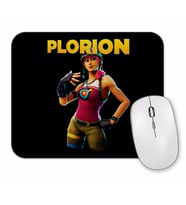 Fortnite Plorıon Mouse Pad