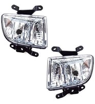 Hyundai Getz 2002-2005 Sis Fari Ampulsüz Sol 550536893