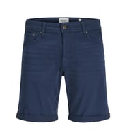 JPSTRICK Ethan Icon SRT SN Jogger Şort – Spor & Günlük Kullanım İçin Erkek Şort (Lacivert)