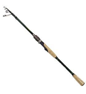 Captain 1643 Camelon Pro Trout 200cm Alabalık Kamış 4-18gr Atar