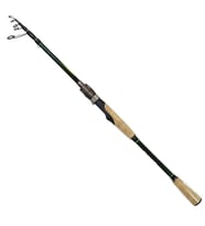 Captain 1643 Camelon Pro Trout 200cm Alabalık Kamış 4-18gr Atar
