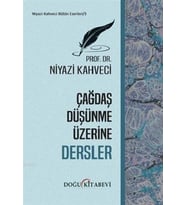 Düşünme Üzerine Dersler