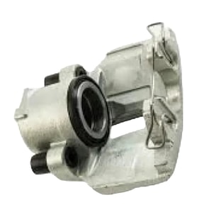 Audi A4 B8 1.8 2.0 Tfsi 2007-2015 A5 2009-2017 Fren Kaliperi Ön Sol Motorsuz 8K0615123C Wisco