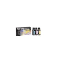 Rich Mastermix Akrilik Boya Pastel Renkler 6 x 60CC 6 Pastel Renk (Karışık)