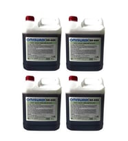Omniwash Sd-666 Pleyt Izgara Temizleme 5000 ml 4 Adet