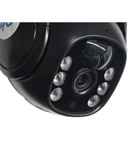 MCG  3+3+3 MP WİFİ SOLAR KABLOSUZ GÜVENLİK KAMERASI BS-2089