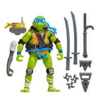 Ninja Kaplumbağalar Mutations Mix N Match Leonardo
