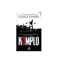 Komplo - Gayle Lynds