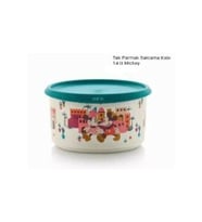 Mıckey And Friends Tek Parmak 1.4lt Saklama Kabı