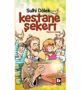 Kestane Şekeri