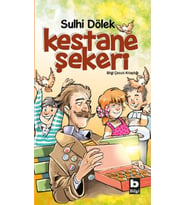 Kestane Şekeri