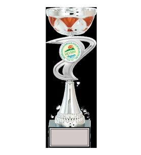 ODAK KUPA - Medium Kupalar - M-146 A - 33 cm