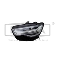 4G0941774H Far Komple SAĞ Matrix Led - Audi A6 2015-2018 - A6 Allroad 2013-2018 - A6 Quattro 2015-20